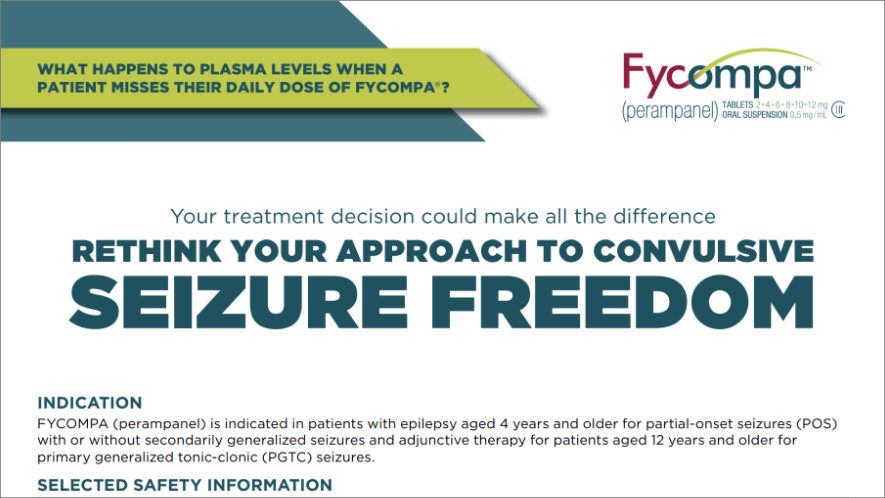 Antiseizure Medication Half-life Flashcard