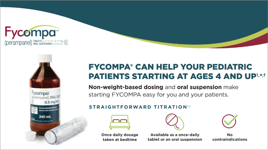 Antiseizure Medication Pediatric Flashcard