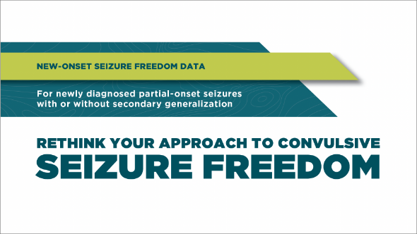 New-Onset Seizure Freedom Data
