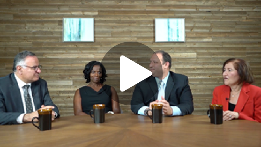 Partial-Onset Seizures: Open Label Study & Experts' Real-World Experience with an AED video thumbnail