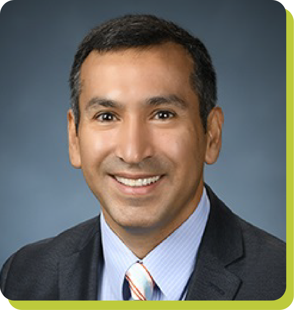 Julio Cantero, MD, Neurology Lecturer and Clinical Assistant Professor at Florida State University; Neurologist at Intercoastal Medical Group, Sarasota, FL