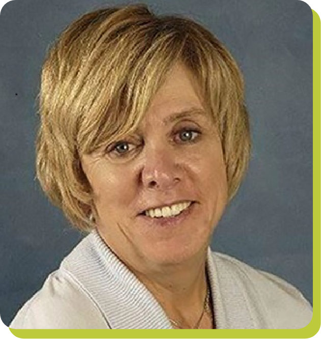 Patricia Dean, ARNP, MSN, CNRN - Epilepsy Program Specialist at the Comprehensive Epilepsy Center, Nicklaus Children's Hospital, Miami, FL