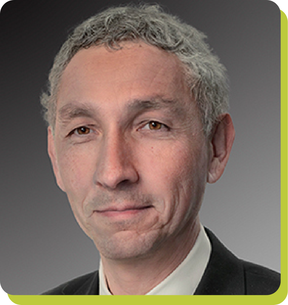 David King-Stephens, MD, Professor of Clinical Neurology, Department of Neurology, Yale School of Medicine; Co-Director, Center for Neuromodulation in Epilepsy, Yale University; Interim Director, Epilepsy Monitoring Unit, Yale New Haven Hospital, New Haven, CT