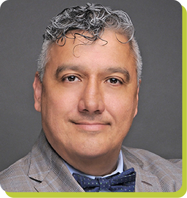 Jesus E. Piña-Garza, MD, Professor - Department of Neurology and Pediatrics Director of Pediatric Epilepsy at TriStar Centennial Children's Hospital, Nashville, TN